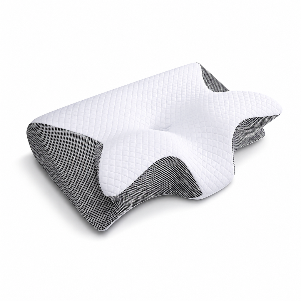 Sleepra Cervical Contour Pillow