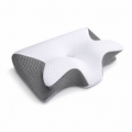 Sleepra Cervical Contour Pillow