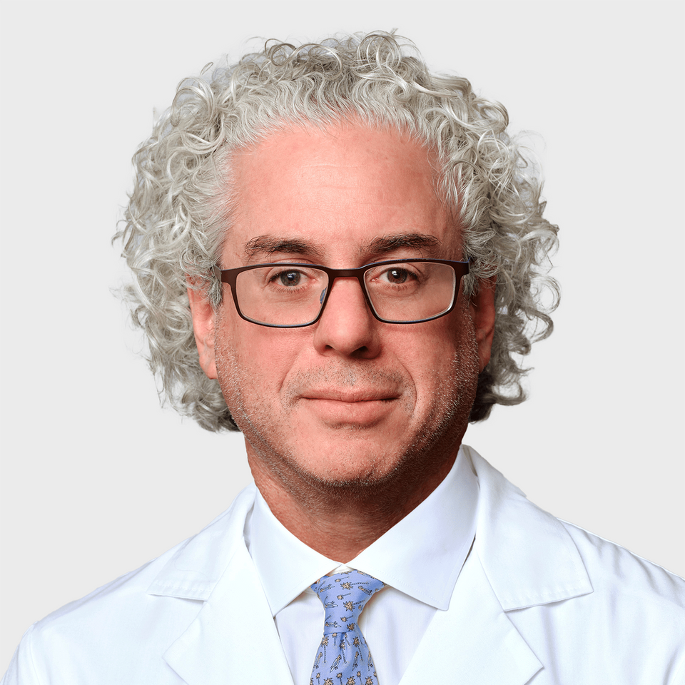 Wellness coach portrait
